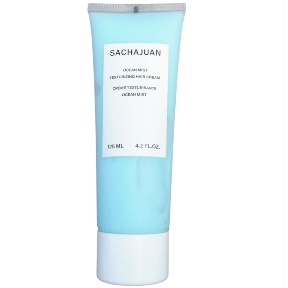 SachaJuan Ocean Mist Texturizing Hair Cream 125 ml / 4.2 oz